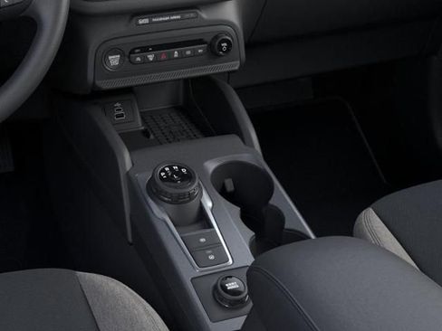 New 2025 Ford Bronco Sport Big Bend image 15