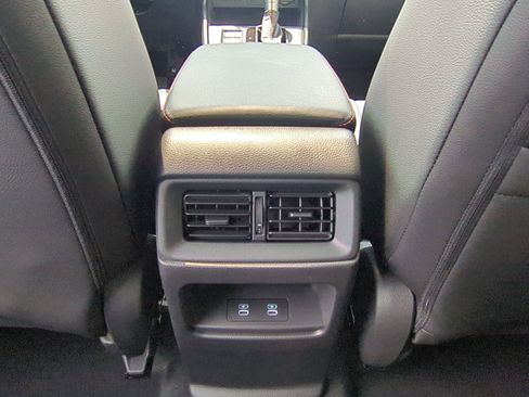 New 2026 Honda CR-V Sport Touring image 18