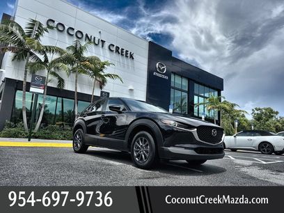 Certified 2024 MAZDA CX-30 AWD 2.5 S