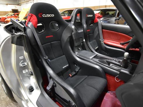 Used 2006 Honda S2000 image 43