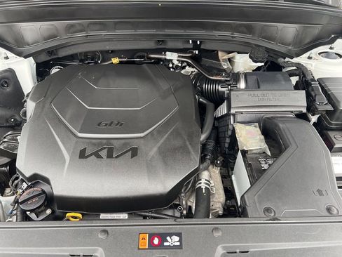 Used 2024 Kia Telluride SX Prestige X-Line image 29