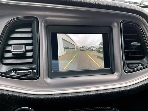 Used 2022 Dodge Challenger SXT w/ Blacktop Package image 28