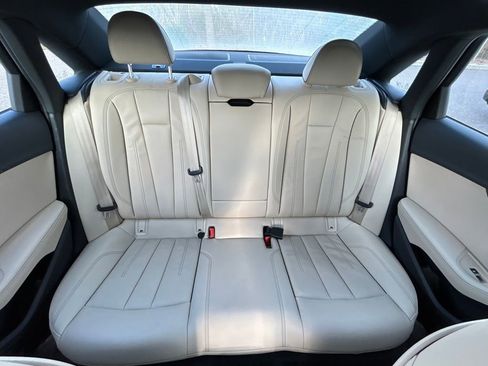 Used 2023 Audi A4 2.0T Premium Plus w/ Premium Plus Package image 51