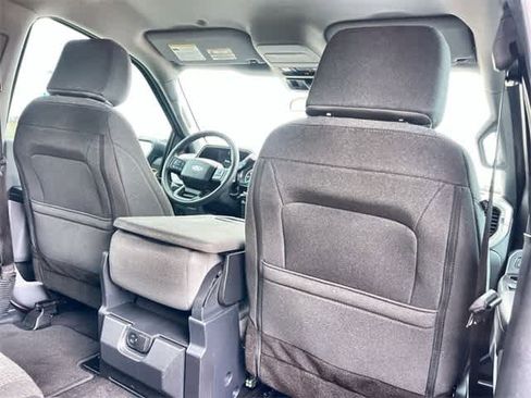 Used 2022 Ford F150 XLT image 13