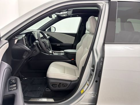 New 2026 Lexus TX 350 AWD image 5