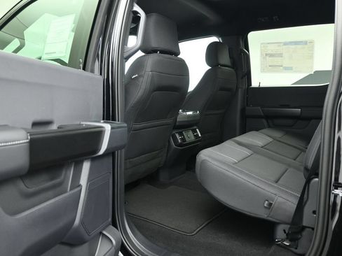 New 2026 Ford F150 STX w/ Equipment Group 200A AWD/4WD image 17