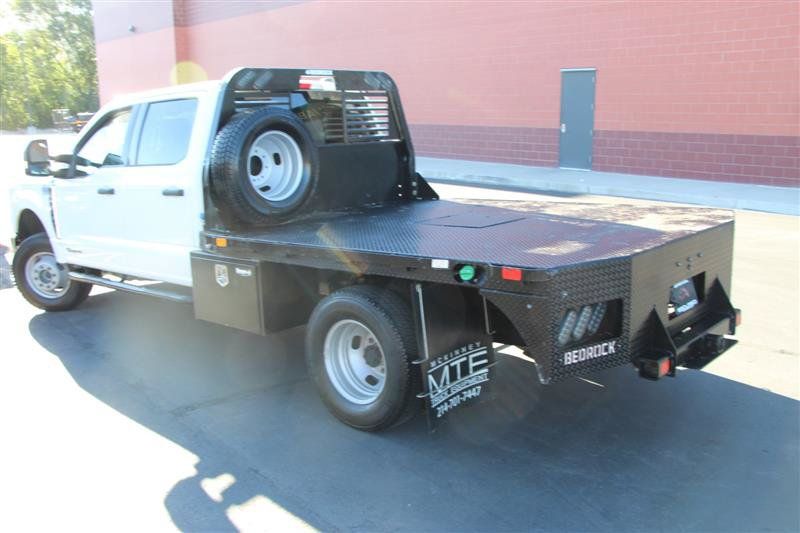 Used 2025 Ford F350 XLT AWD/4WD image 6
