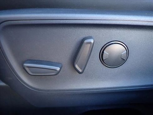 New 2025 Ford Bronco Sport Big Bend w/ Convenience Package image 11