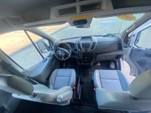 Used 2015 Ford Transit 150 XL image 14
