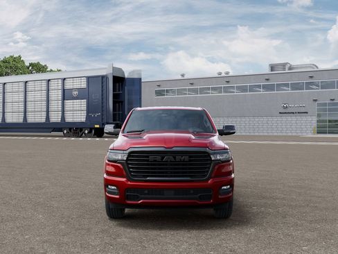 New 2026 RAM 1500 Laramie image 6