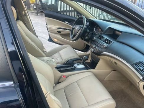Used 2012 Honda Accord SE image 14