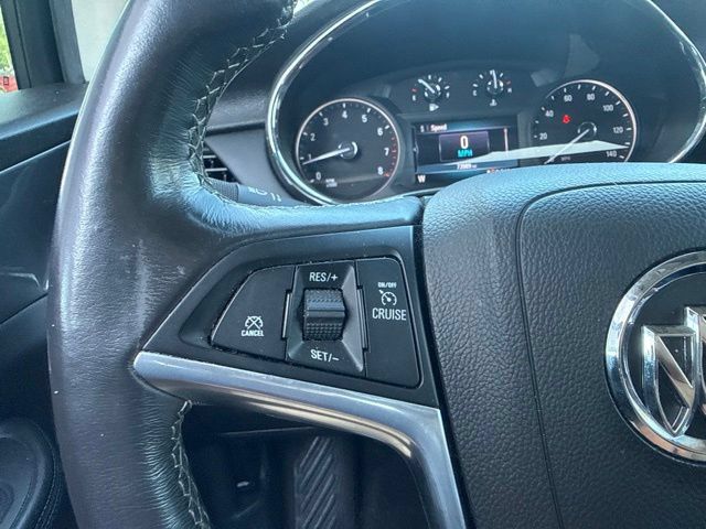 Used 2019 Buick Encore Preferred w/ Safety Package FWD image 23