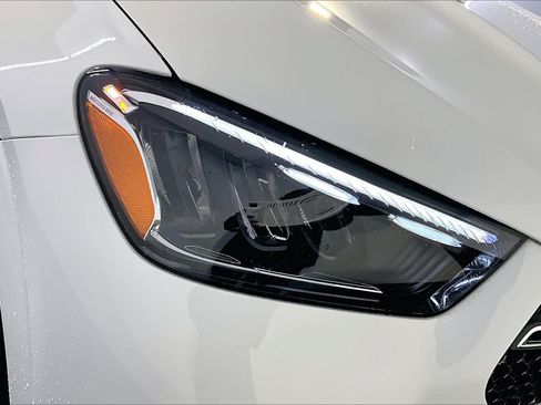New 2026 Mercedes-Benz GLE 450 4MATIC image 16
