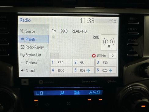 Used 2022 Toyota 4Runner Limited AWD/4WD image 29