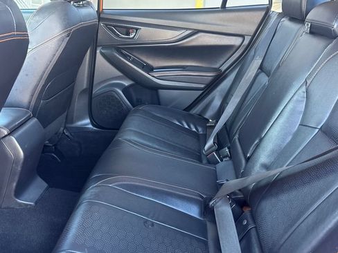 Used 2018 Subaru Crosstrek 2.0i Limited AWD/4WD image 10