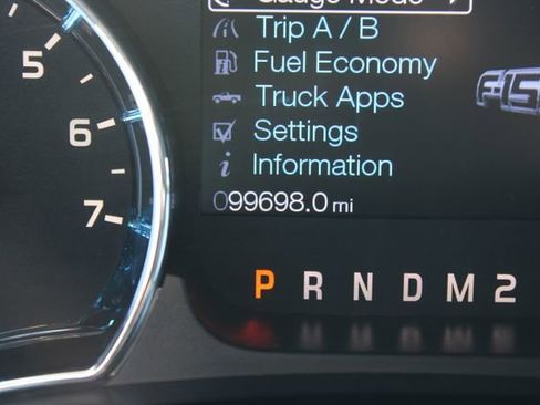 Used 2013 Ford F150 XLT w/ XLT Chrome Pkg image 16