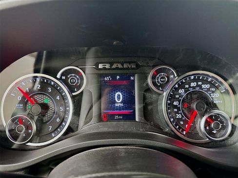 New 2026 RAM 1500 Big Horn image 13