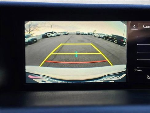 Used 2019 Lexus IS 300 F Sport w/ Navigation Package image 15