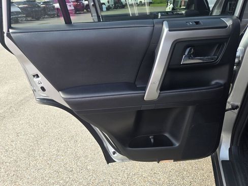 Used 2024 Toyota 4Runner SR5 RWD image 26