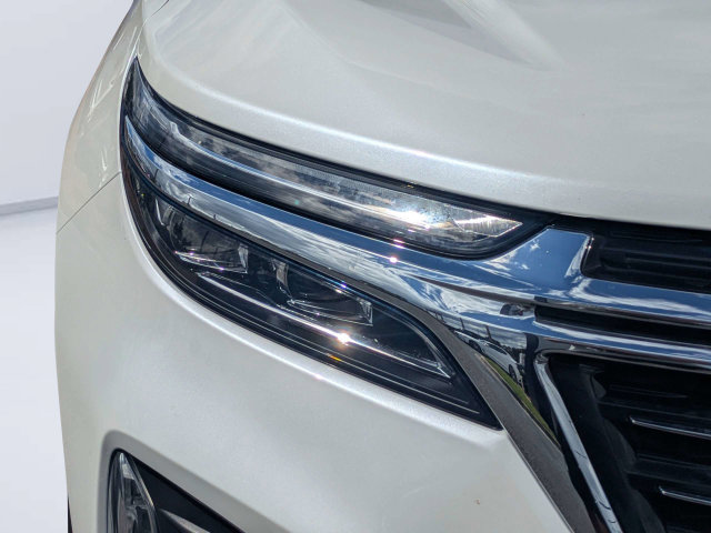 Used 2022 Chevrolet Equinox Premier FWD image 9