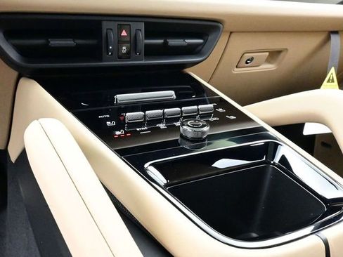 New 2026 Porsche Cayenne S AWD/4WD image 11