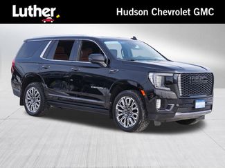 Certified 2023 GMC Yukon Denali Ultimate video 1