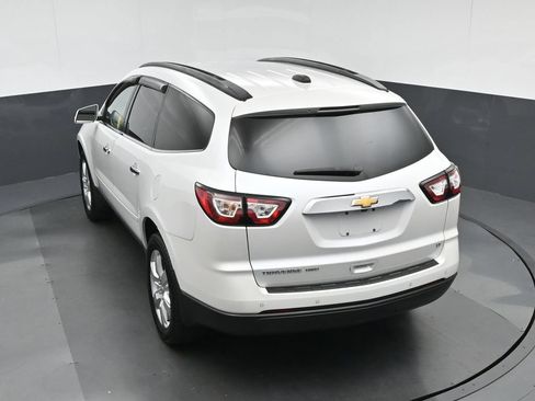 Used 2017 Chevrolet Traverse LT w/ Style and Technology Package AWD/4WD image 65