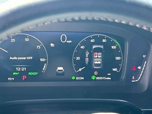 Used 2026 Honda CR-V Sport-L image 20