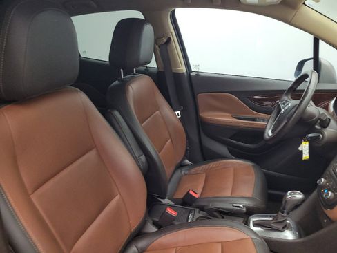 Used 2014 Buick Encore Leather FWD image 21