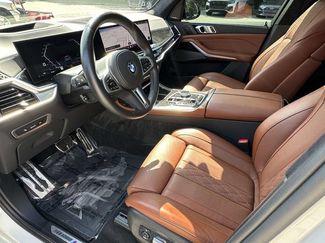 Used 2025 BMW X7 M60i AWD/4WD video 2