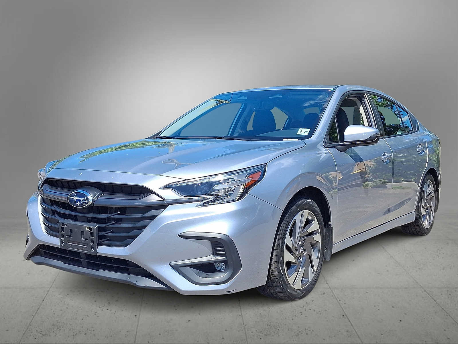 Used 2023 Subaru Legacy Limited AWD/4WD image 1