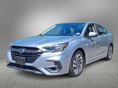 Used 2023 Subaru Legacy Limited