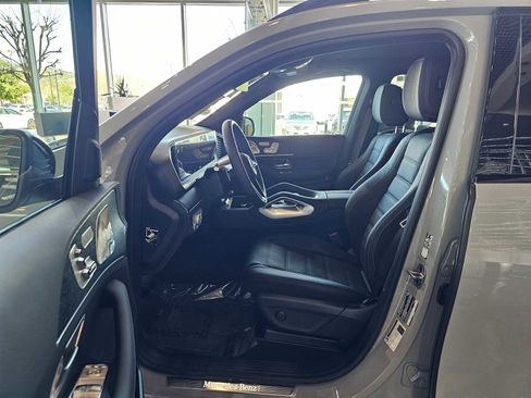 New 2025 Mercedes-Benz GLE 580 4MATIC image 20
