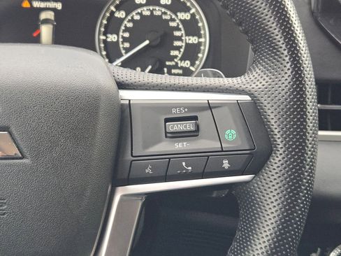 Used 2022 Mitsubishi Outlander SE image 21