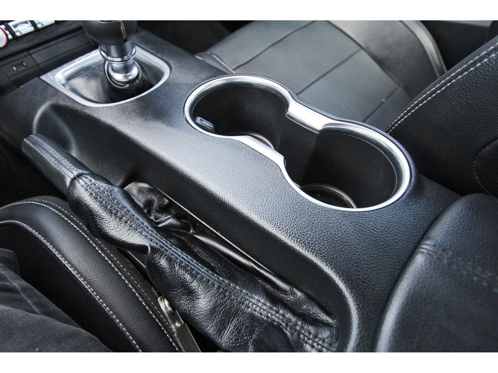 Used 2018 Ford Mustang GT Premium RWD image 27
