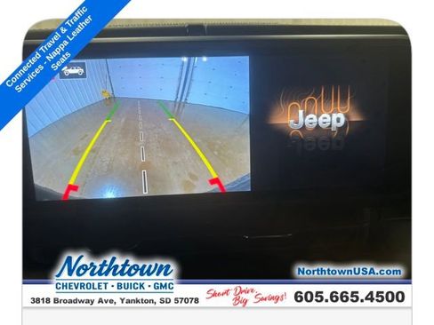 Used 2024 Jeep Wrangler Unlimited Rubicon image 21