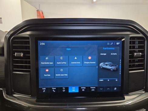 Used 2025 Ford F150 STX RWD image 34