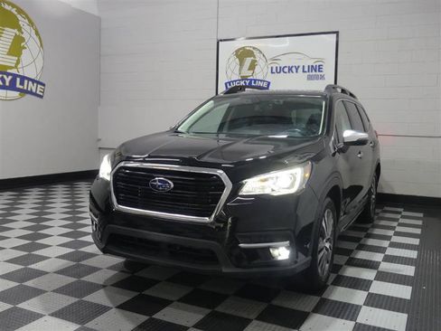 Used 2020 Subaru Ascent Touring w/ Popular Package #2A AWD/4WD image 4