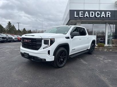 Used 2023 GMC Sierra 1500 Elevation