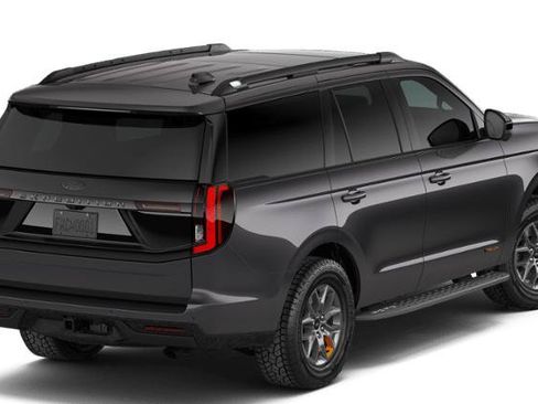 New 2026 Ford Expedition Tremor AWD/4WD image 26
