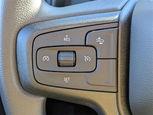 New 2026 Chevrolet Silverado 2500 Custom w/ Custom Value Package image 14