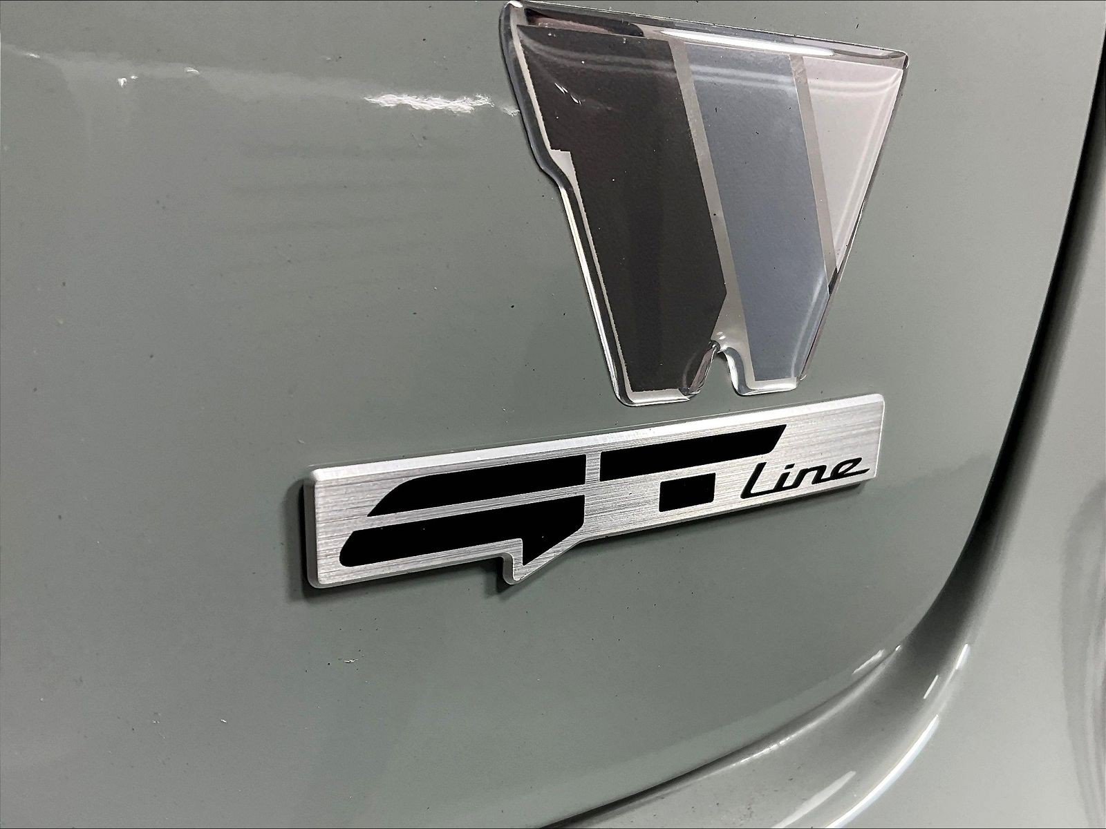 New 2026 Kia K4 GT-Line FWD image 14
