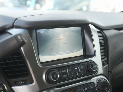 Used 2018 Chevrolet Tahoe Premier image 29