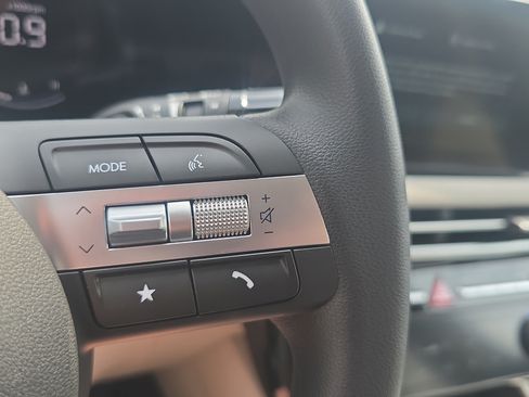 New 2026 Hyundai Tucson SEL AWD/4WD image 24