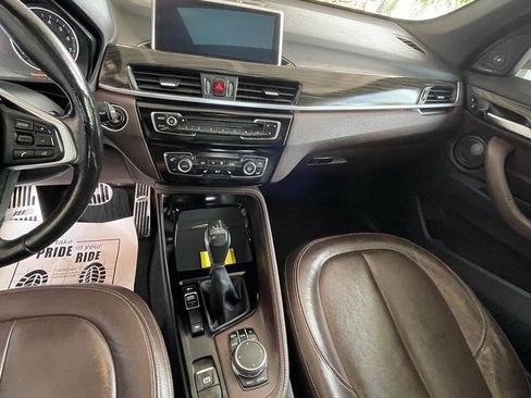 Used 2016 BMW X1 xDrive28i AWD/4WD image 9