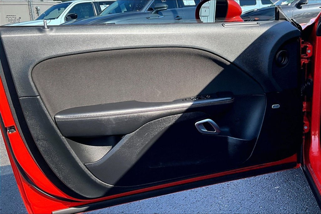 Used 2021 Dodge Challenger R/T Scat Pack RWD image 22