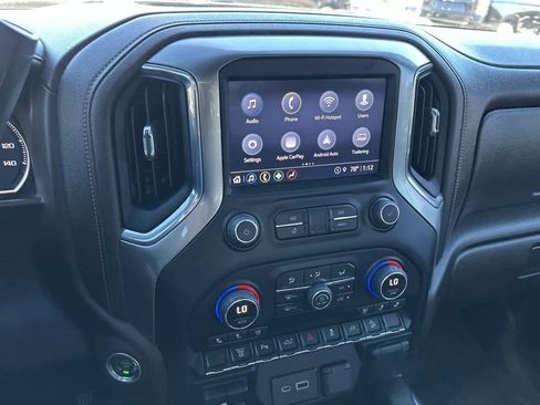 Used 2022 Chevrolet Silverado 2500 LTZ w/ LTZ Plus Package image 16