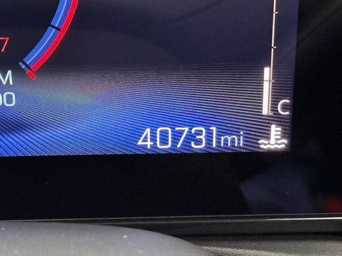 Used 2024 Chevrolet TrailBlazer LS w/ LS Convenience Package image 16