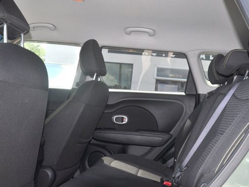 Used 2014 Kia Soul + w/ UVO w/Eservices Package FWD image 33