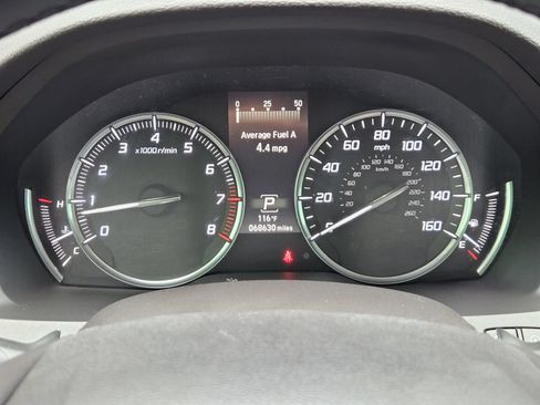 Used 2014 Acura MDX FWD w/ Technology Package image 18